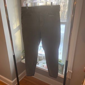 Next Level Stretch green pants